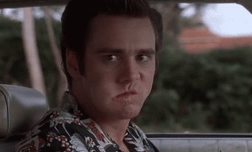 Jim Carrey GIF