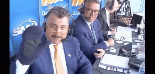 Happy 67th birthday to 12-time Gold Glove first baseman and current SNY announcer, Keith Hernandez! 