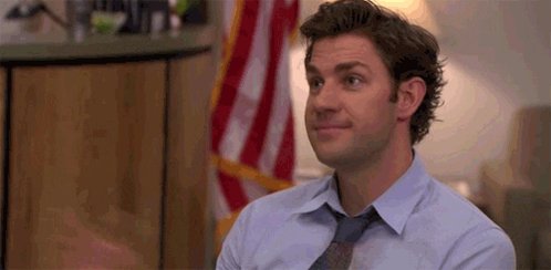 Happy birthday john krasinski!!!!!  