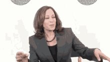 Happy birthday to our future VP, Kamala Harris!  