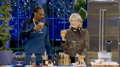   Happy Birthday Snoop Dogg! I liked your wine. 