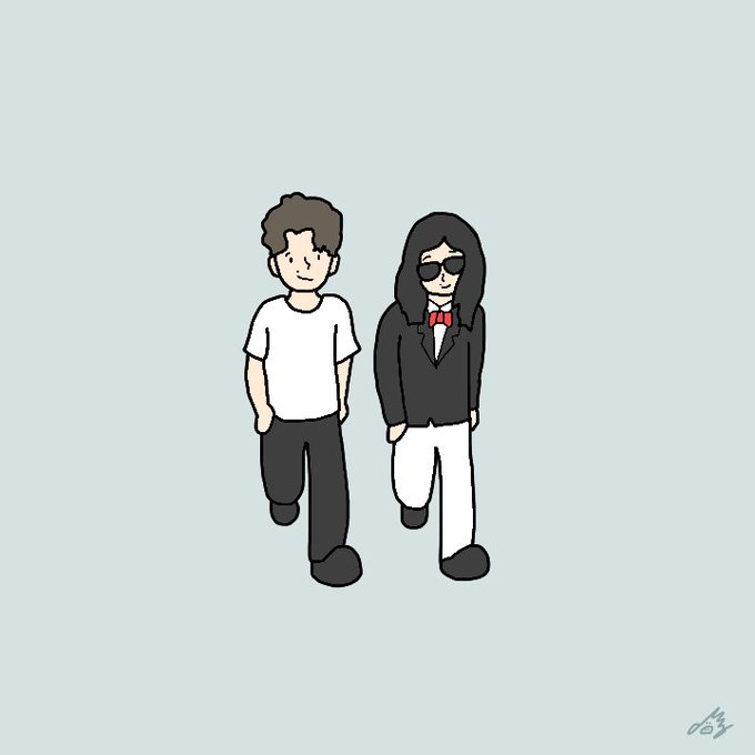 ニセ明のtwitterイラスト検索結果 古い順
