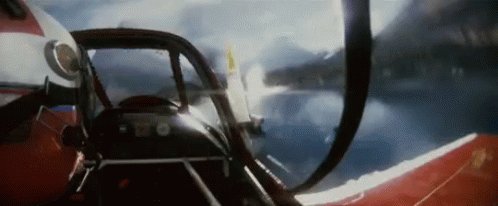 Obstacle The Crew2 GIF