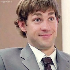 Happy Birthday to the brilliant John Krasinski! Anyone else love The Office as much as we do? 