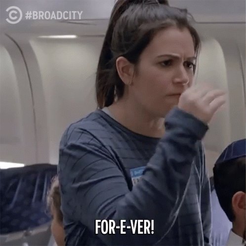Forever Endless GIF