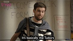 jack whitehall alfie wickers GIF by BBC