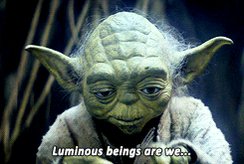 yoda GIF