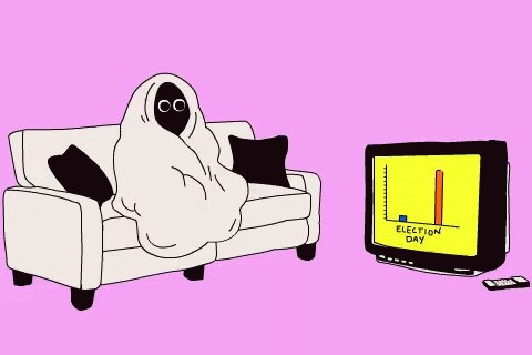 Election Day Results GIF