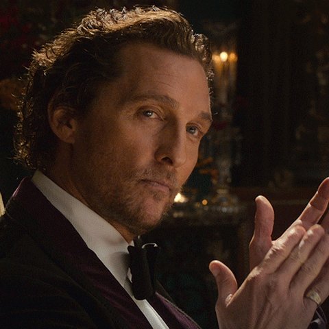Happy birthday, Matthew mcconaughey 