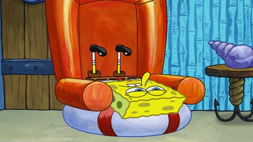 Spongebob Squarepants React...
