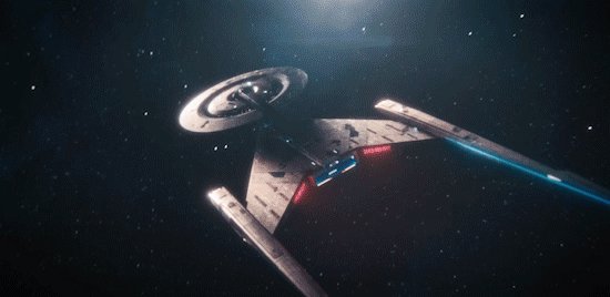 Trekcore Com Star Trek Discovery Season 4 Begins Production Today In Toronto Black Alert Startrek Startrekdiscovery Twitter