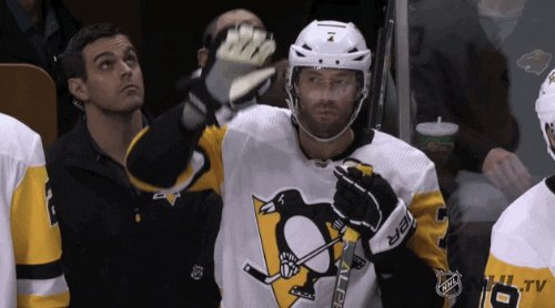 Happy 44th birthday Matt Cullen! 