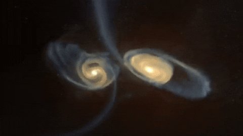 space solar system GIF by NASA