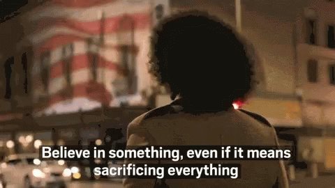 Happy Birthday to Colin Kaepernick ( 