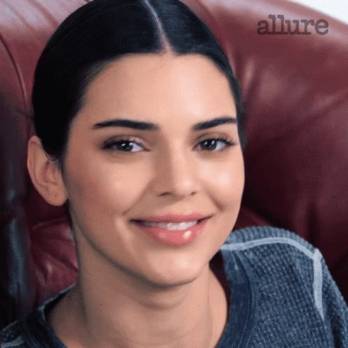   Happy birthday to the always beautiful Kendall Jenner 