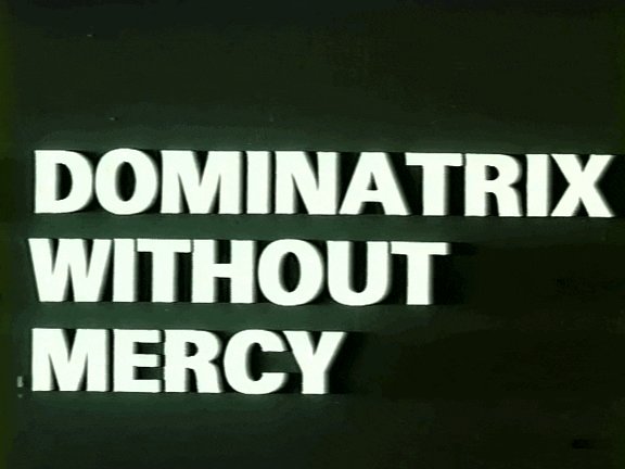 I have experienced this and I loved every second of giving her whatever I was ordered to 🤑 pvc booty