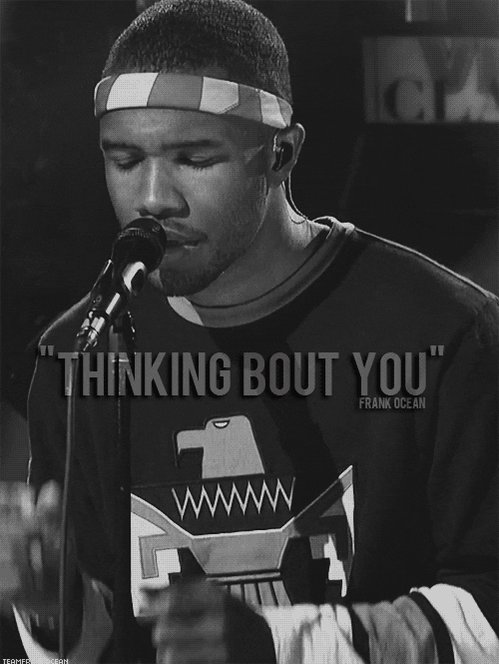 Im so sorry happy late birthday to my baby frank ocean 