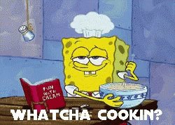 Guys ! Cooking show on my page @chaturbate :3 can you guess what it will be? https://t.co/6ILmQQup4q