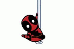  Happy birthday Deadpool named as Ryan Reynolds 