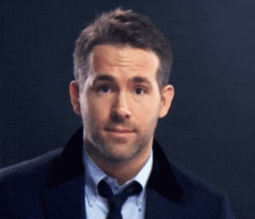 Happy birthday Ryan Reynolds <3 