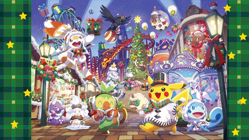 ポケモン公式 on X: 