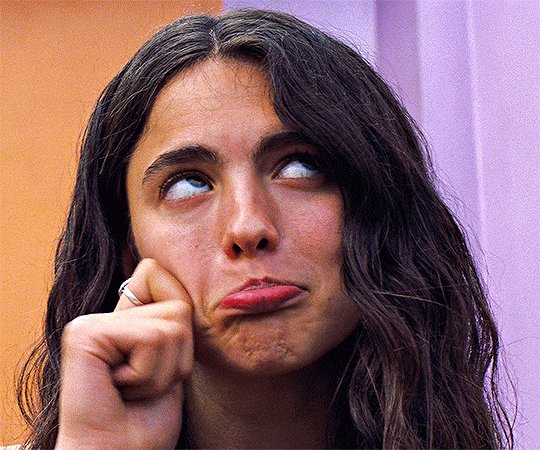 Happy Birthday Margaret Qualley 
