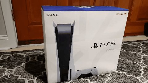 Sony начала рассылать PS5 блогерам и журналистам для обзоров