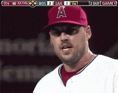 Happy Birthday to John Lackey! I hope your birthday is lots of 