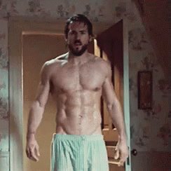 Happy birthday, Ryan Reynolds 