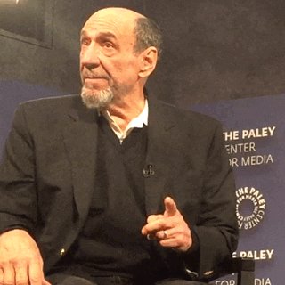 Happy birthday F. Murray Abraham! 