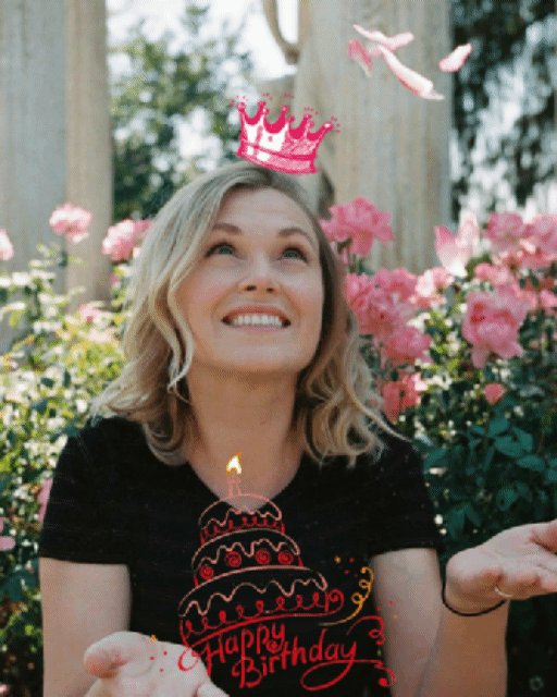 Happy Birthday a Eliza Taylor Morley 