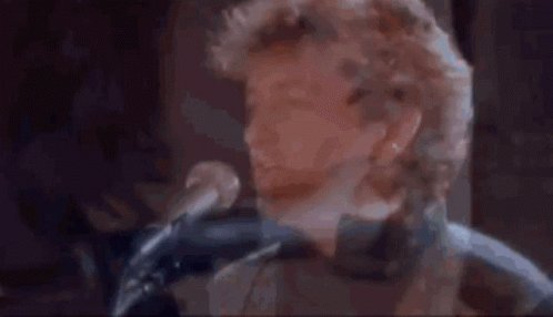 Happy Birthday  Jon Anderson 