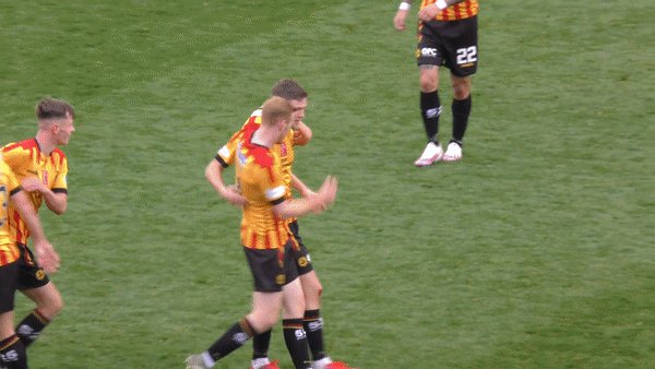 Partick Thistle FC