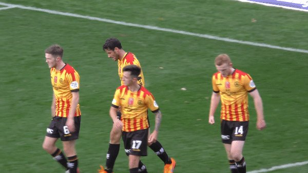 Partick Thistle FC