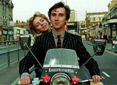 Happy birthday Phil Daniels AKA Jimmy! We are the Mods We are the Mods
We are We are We are the 