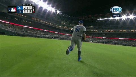@FOXSportsMX's photo on Dustin May