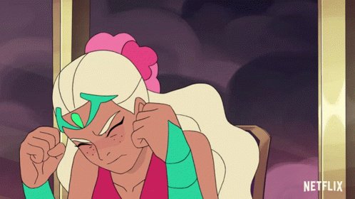 Spoilers Perfuma GIF