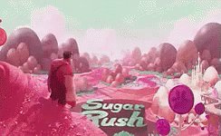 Sugar Rush GIF