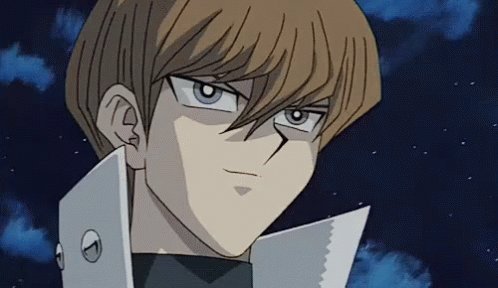    Happy birthday kaiba 