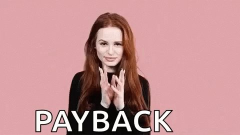 Cheryl Blossom Evil Plan GIF