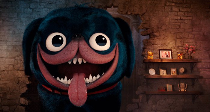 tinkles hotel transylvania stuffed animal
