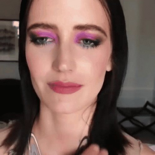 Happy birthday Eva Green! 