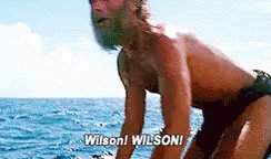 Wilson! GIF