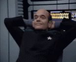 Happy birthday to Robert Picardo , The Doctor @ Voyager  