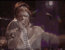 Anyway - Happy Birthday Simon Le Bon! 