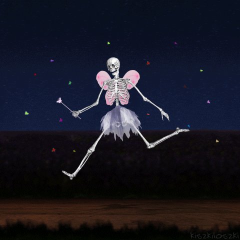night love GIF by Kiszkiloszki