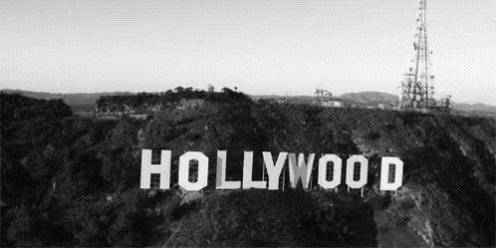 Hollywood GIF