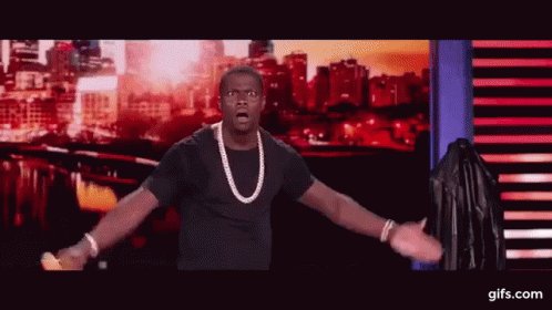 Kevin Hart Bum Bump Gif Kevin Hart Bum Bump Gif