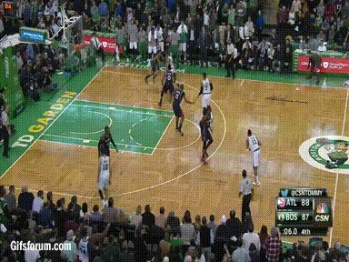 Happy Birthday Evan Turner!      