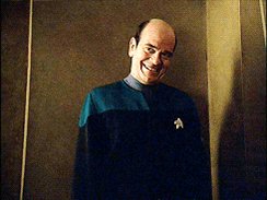 Happy Birthday to Robert Picardo! 